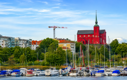 Port Nynashamn