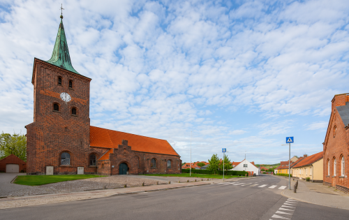 Port Rodby