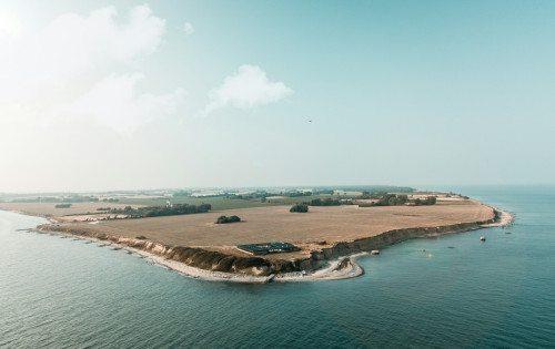 Port Gedser