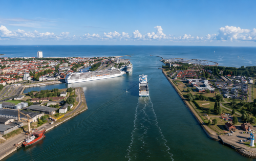 Port Trelleborg