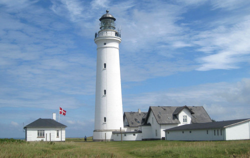 Port Hirtshals