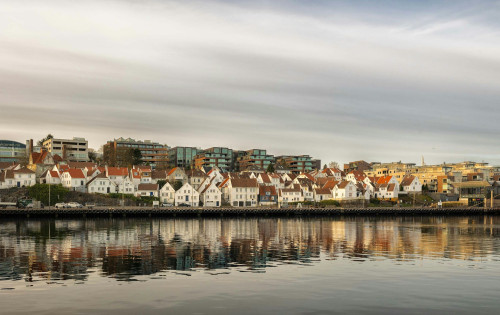 Port Stavanger
