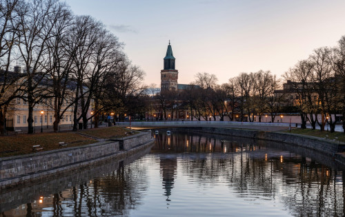 Port Turku