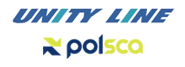 Świnoujście - Ystad (Unity Line PS)