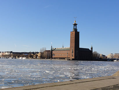 Sztokholm