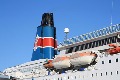 Promy Polferries