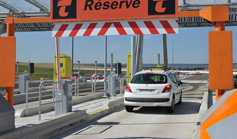 Eurotunnel