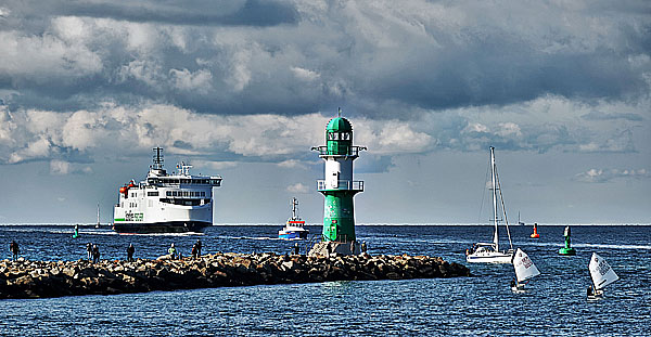 Promy Scandlines