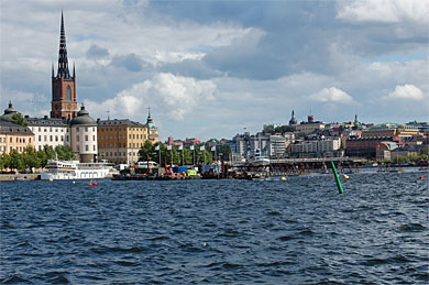 Sztokholm