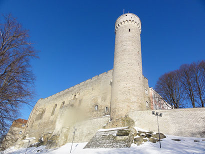 Tallin