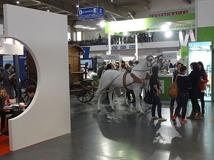Tour Salon