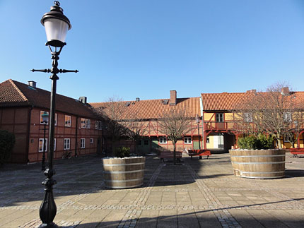 Ystad