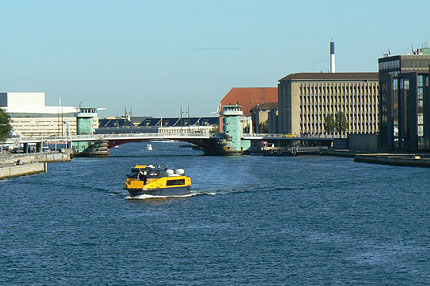 Kopenhaga