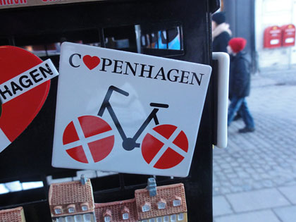 Copenhagen