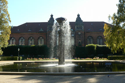 Kopenhaga
