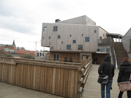 Kristianstad
