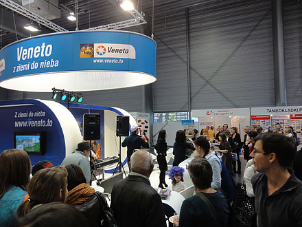 Tour Salon