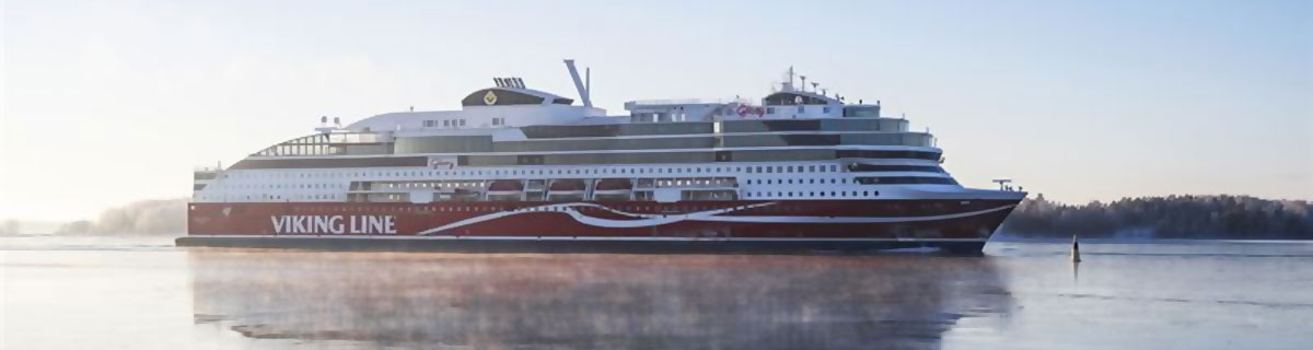 Prom Tallinn – Helsinki