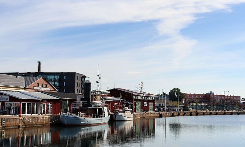 Oskarshamn – Visby