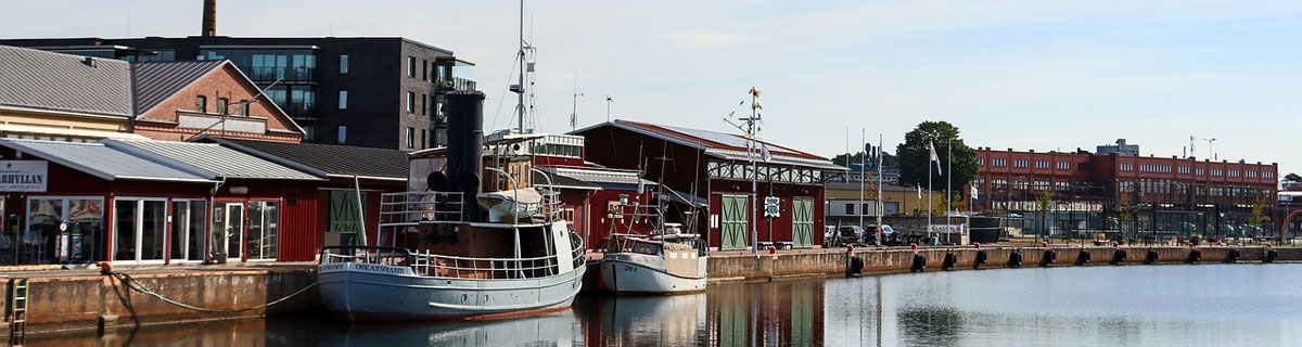 Prom Oskarshamn Visby Rozkład