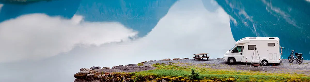 Jak płynąć do Norwegii z samochodem?