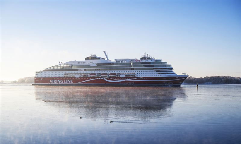 Tallinn – Helsinki