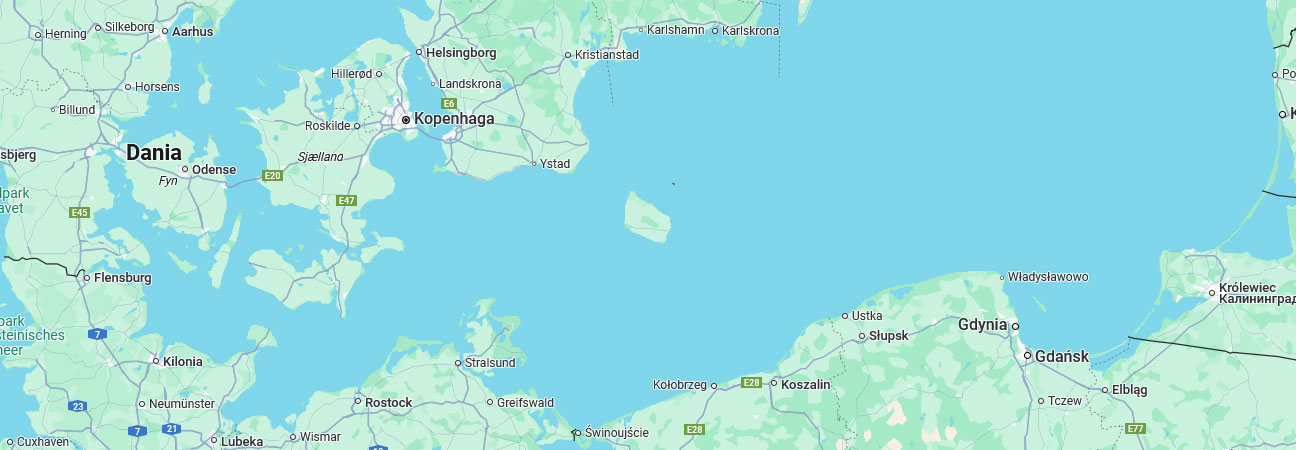 Adresy portów