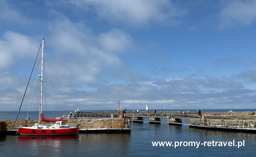 Rejsy na Bornholm