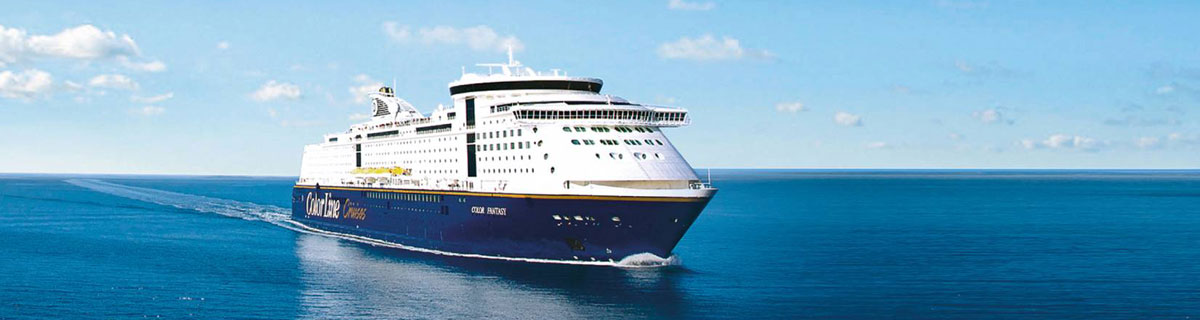 Prom Hirtshals – Kristiansand