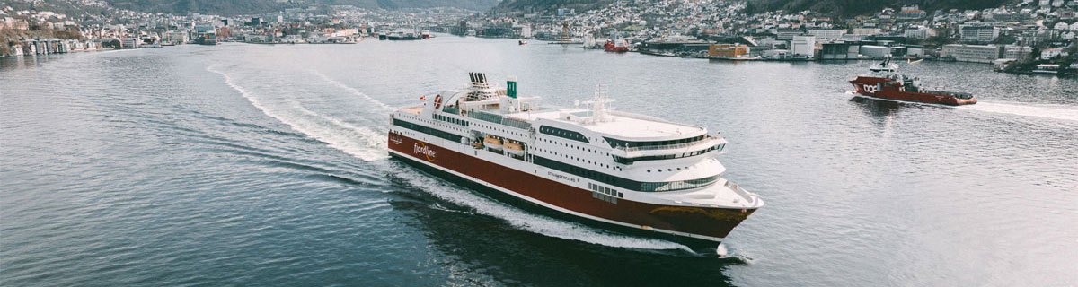 Prom Hirtshals – Stavanger