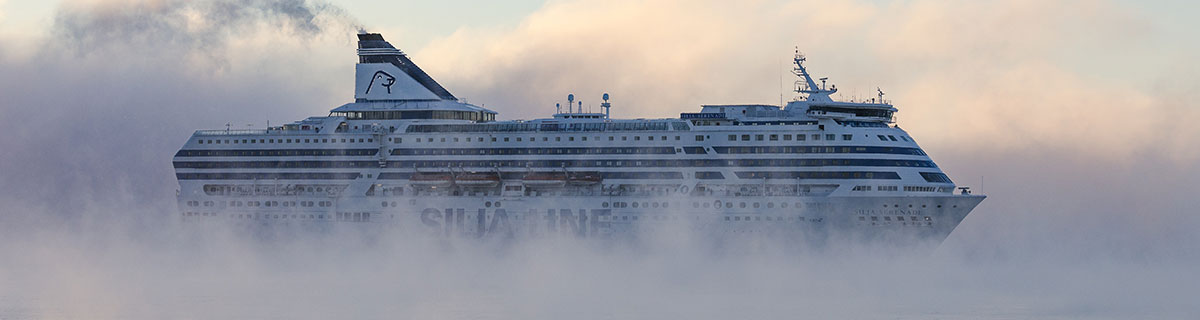 Prom Sztokholm – Helsinki