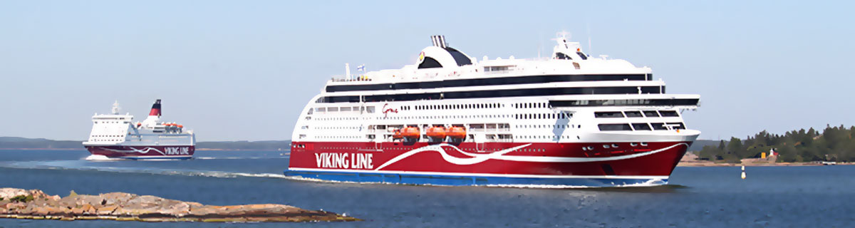 Prom Sztokholm – Turku