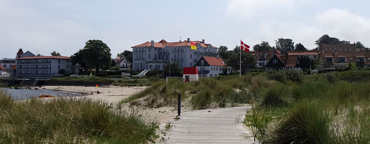 Bornholm