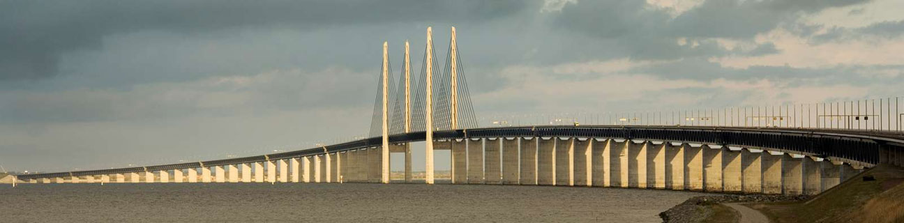 Przeprawa Most Öresund