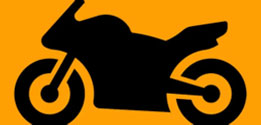 MOTOCYKLE