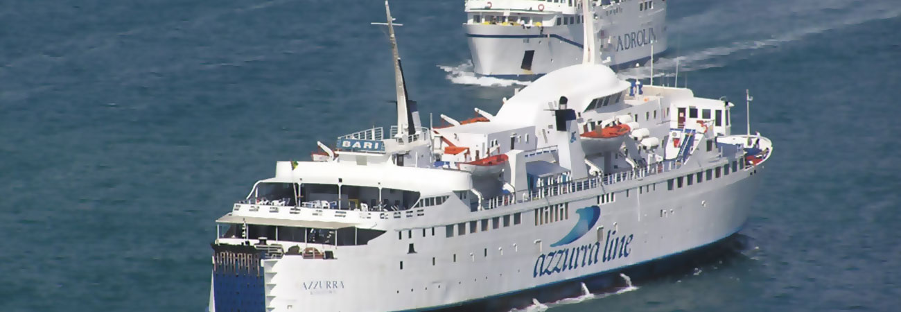 Azzurra Line