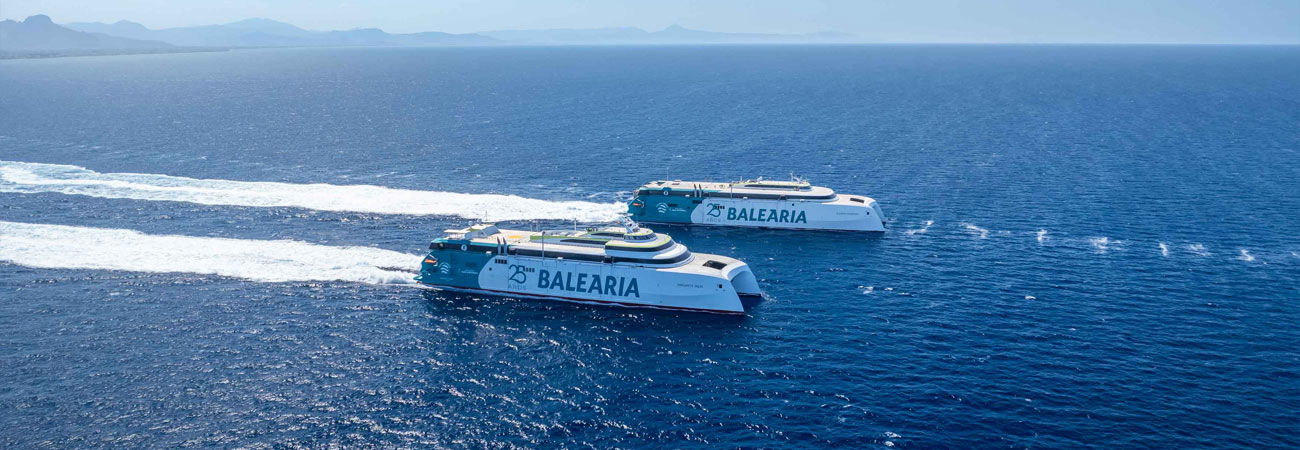 Balearia