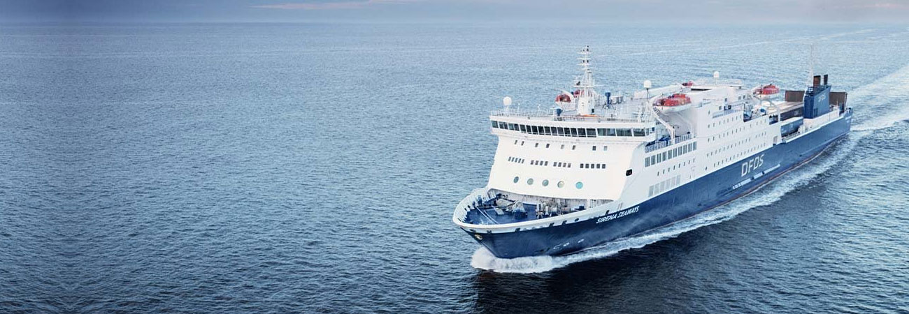 DFDS