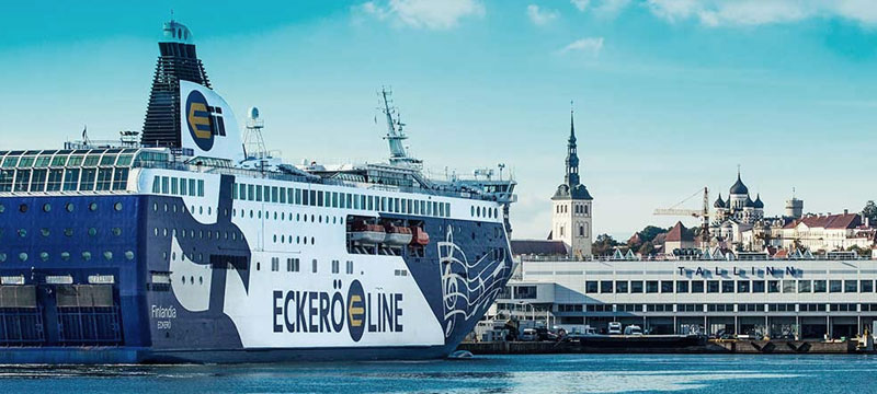 Prom M/S Finlandia