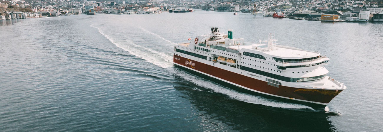 Fjord Line