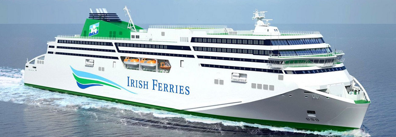 Irish Ferries