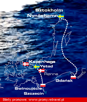 Polferries