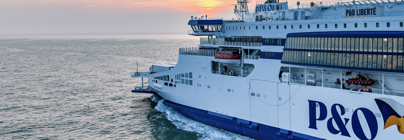 P&O Ferries