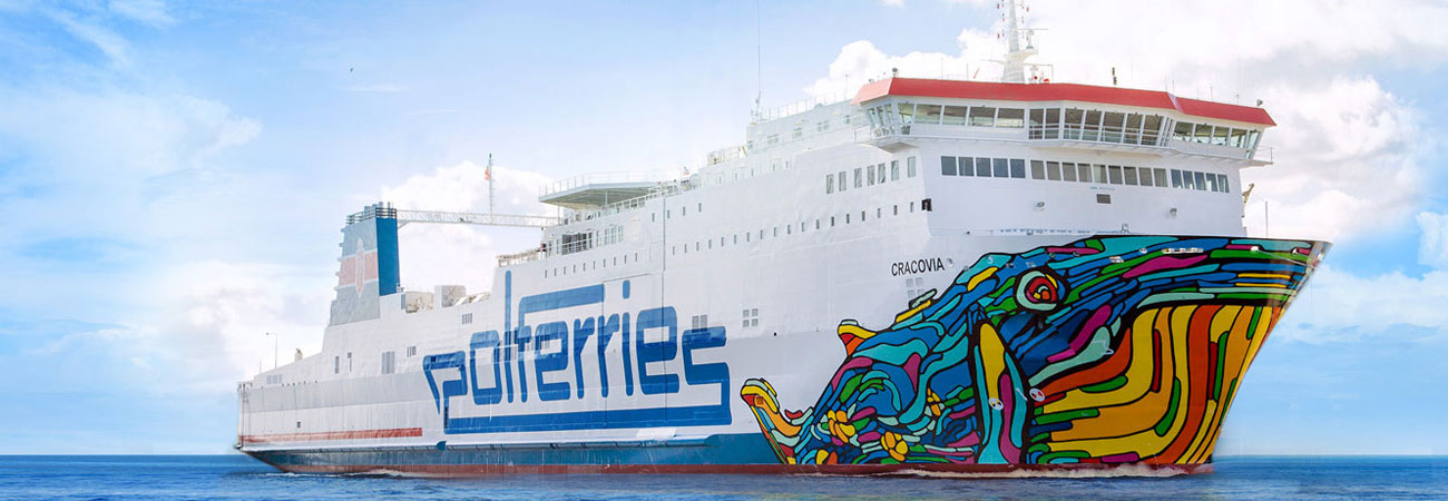 Polferries