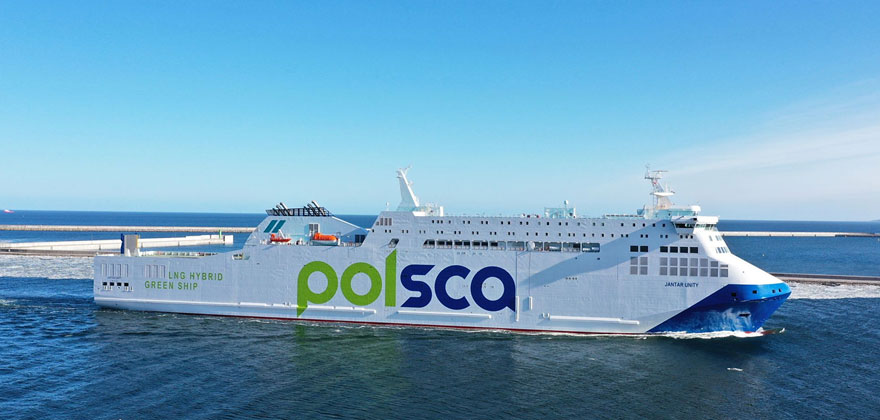 Prom M/F Jantar Unity