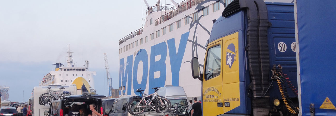 Moby Lines