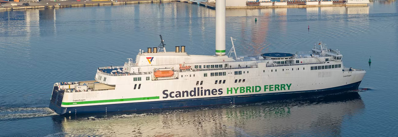 Scandlines