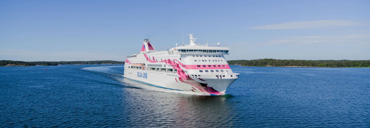 Tallink/Silja Line
