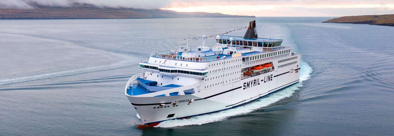 Smyril Line