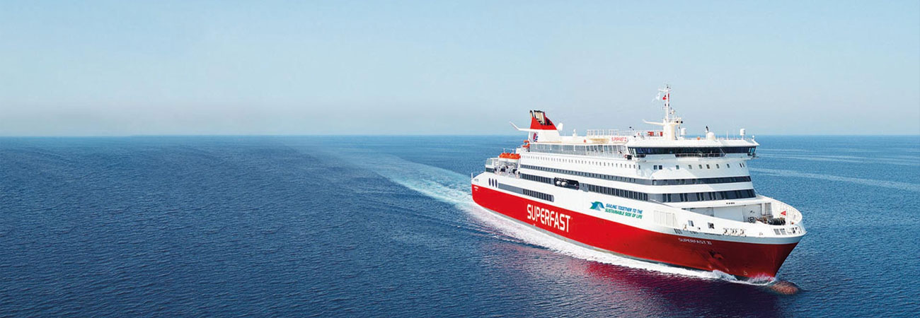 Superfast Ferries